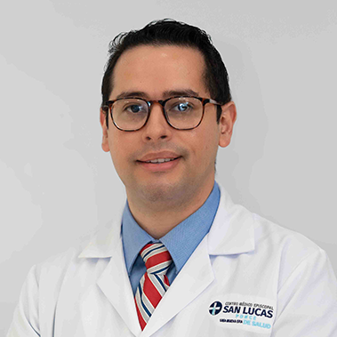 Dr. Yarret Robles