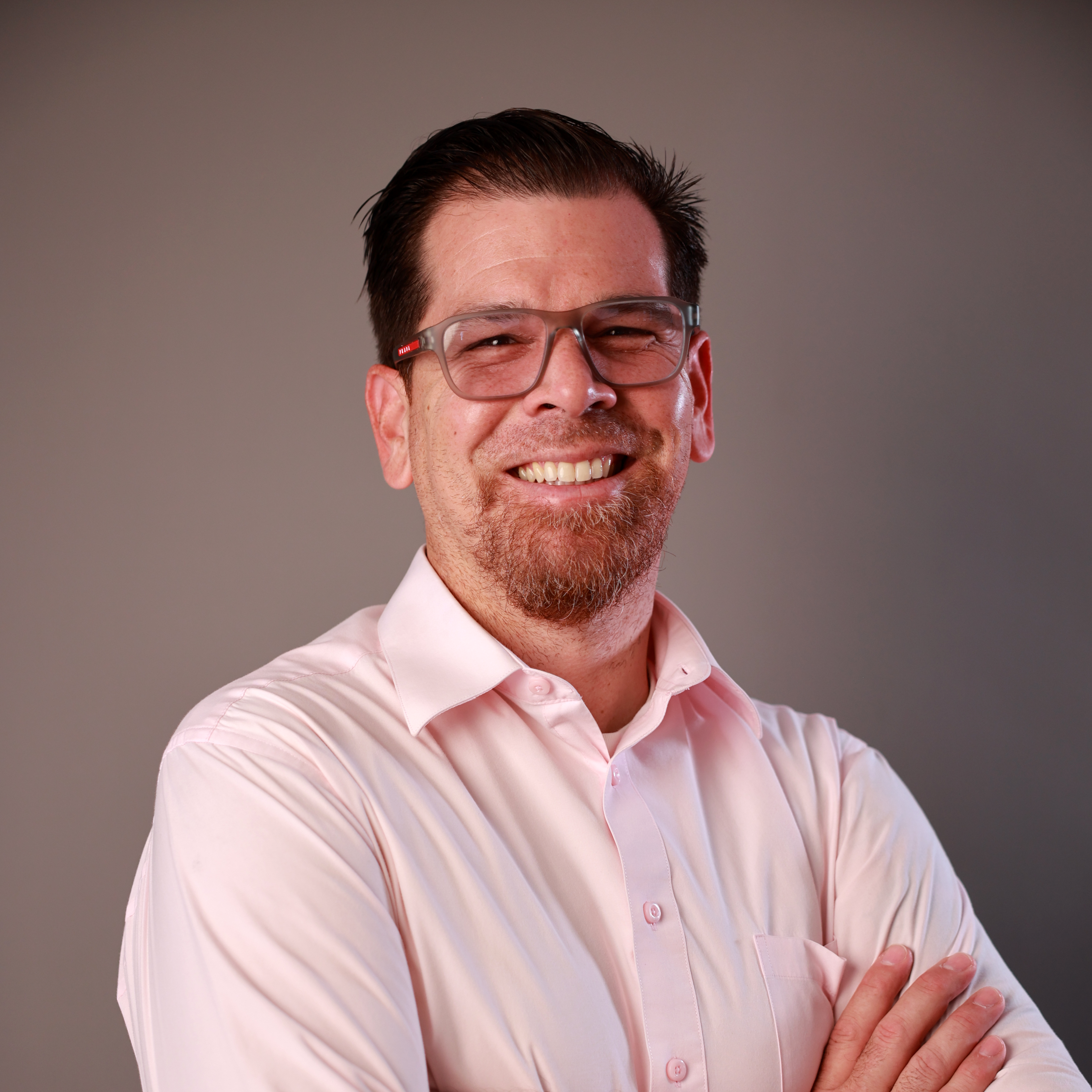 Sr. Alexis Burgos Rodríguez
