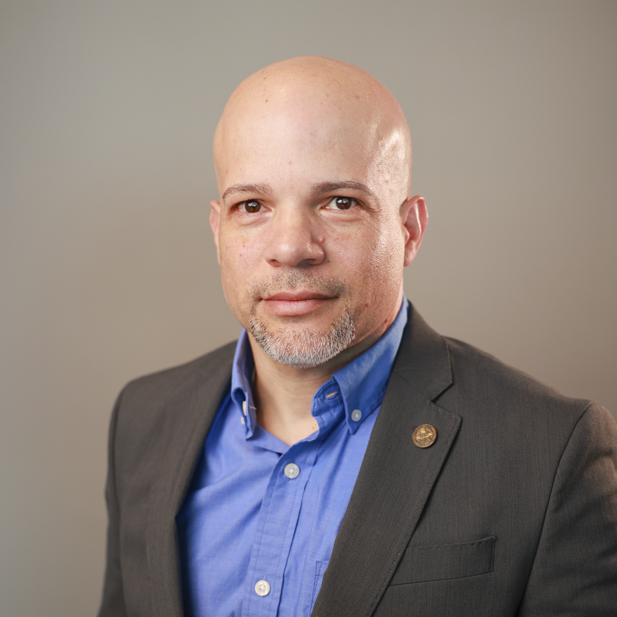 Sr. Antonio Cruz Ortiz