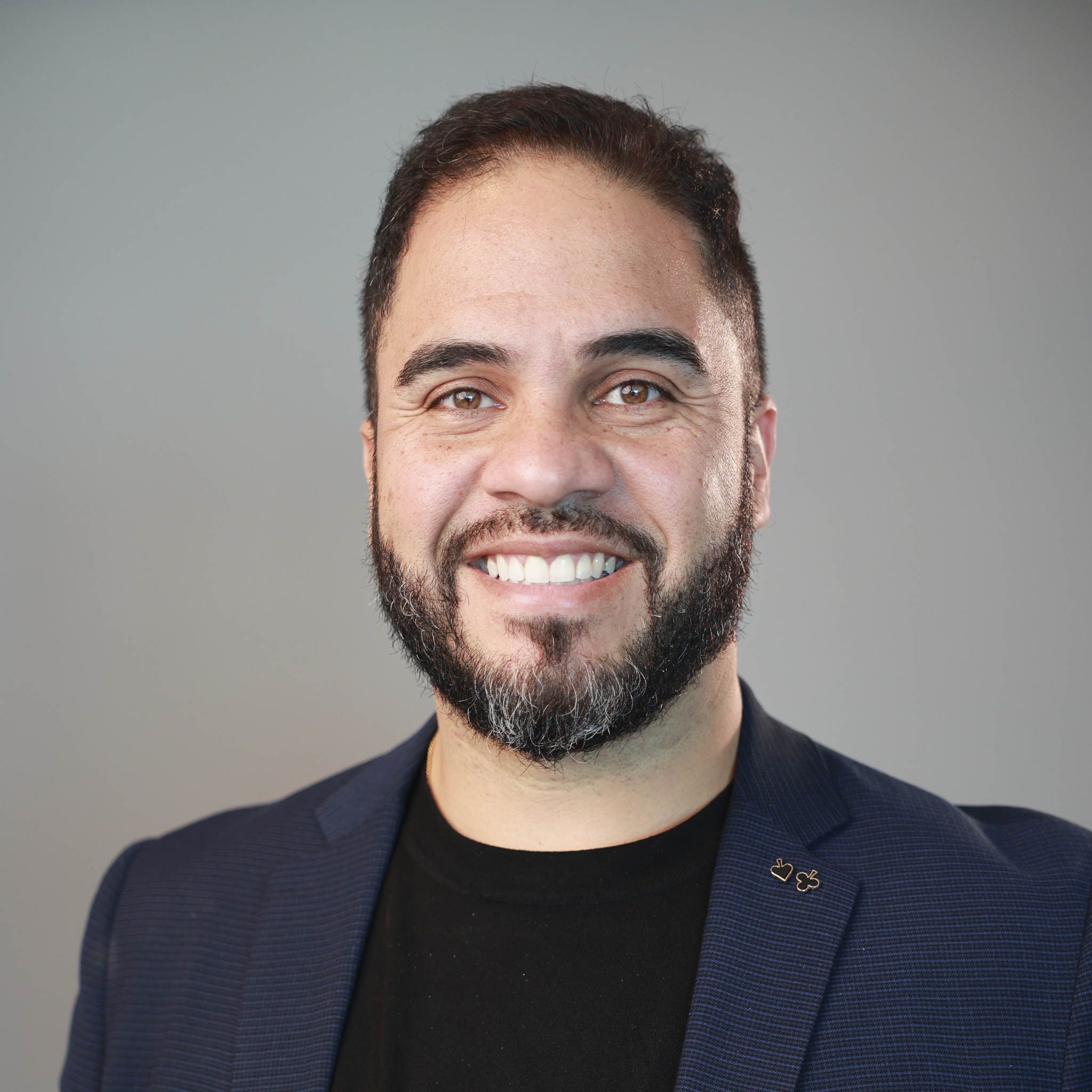 Sr. Carlos Juan Ramos Ayes