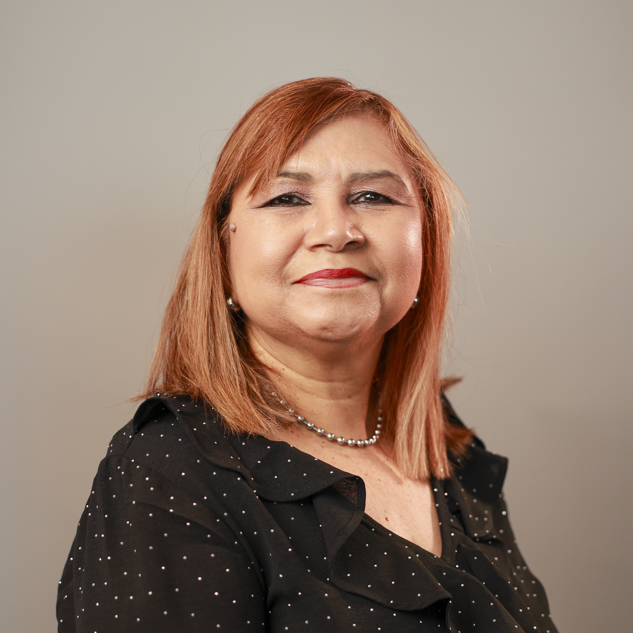 Sra. Evelyn Torres Rivera