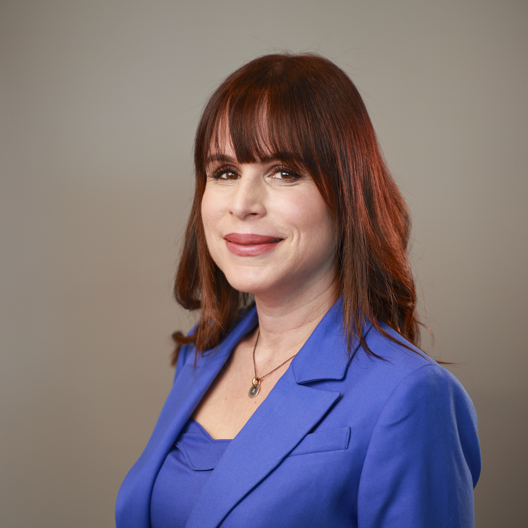 Sra. Haedie Ramos Burgos, MBA