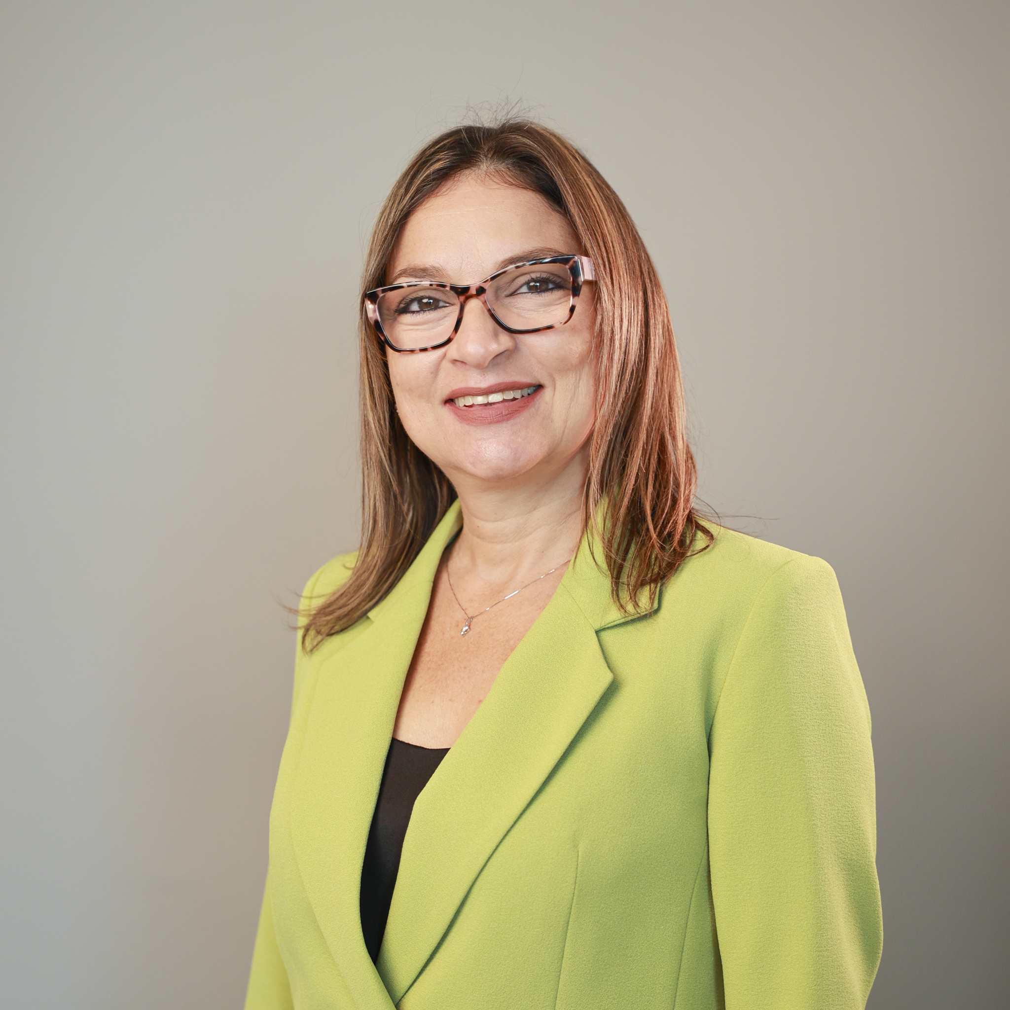 Lcda. Isuanet Castillo, MHSA, CPA  