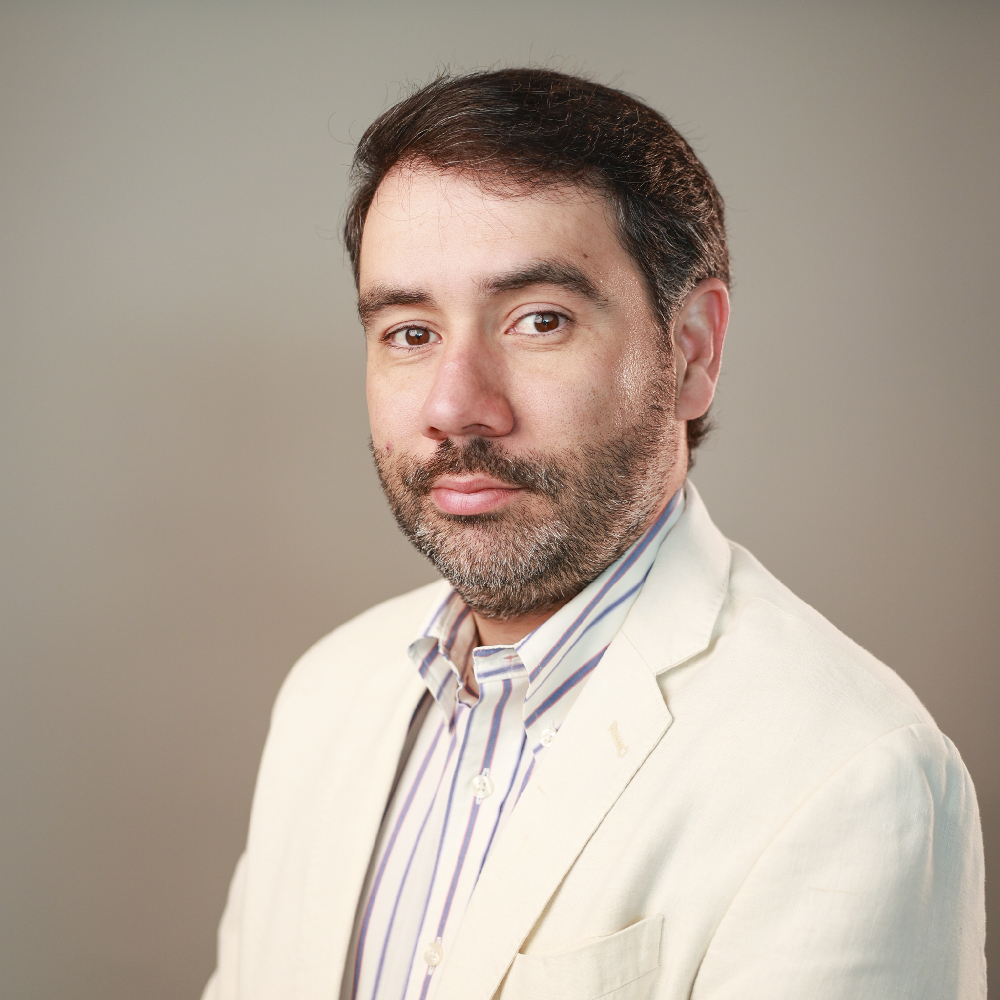 Lcdo. José R. González Bonilla 