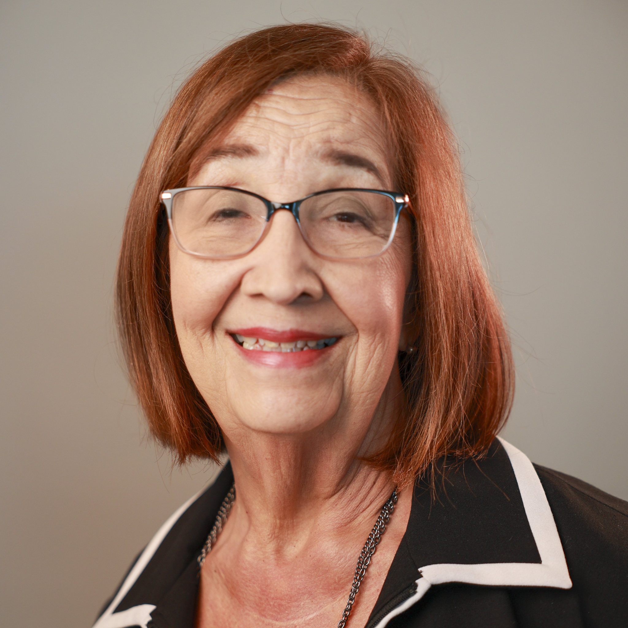 Sra. Julia Ramos Castillo