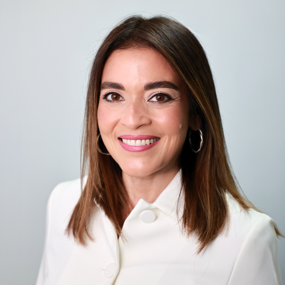 Lcda. Sasha Chardón Pérez, MBA, MHSA