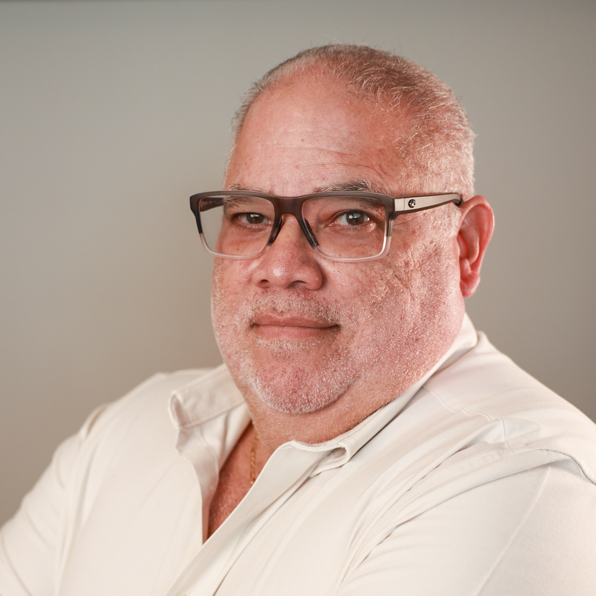 Lcdo. Luis Nieves Ramos