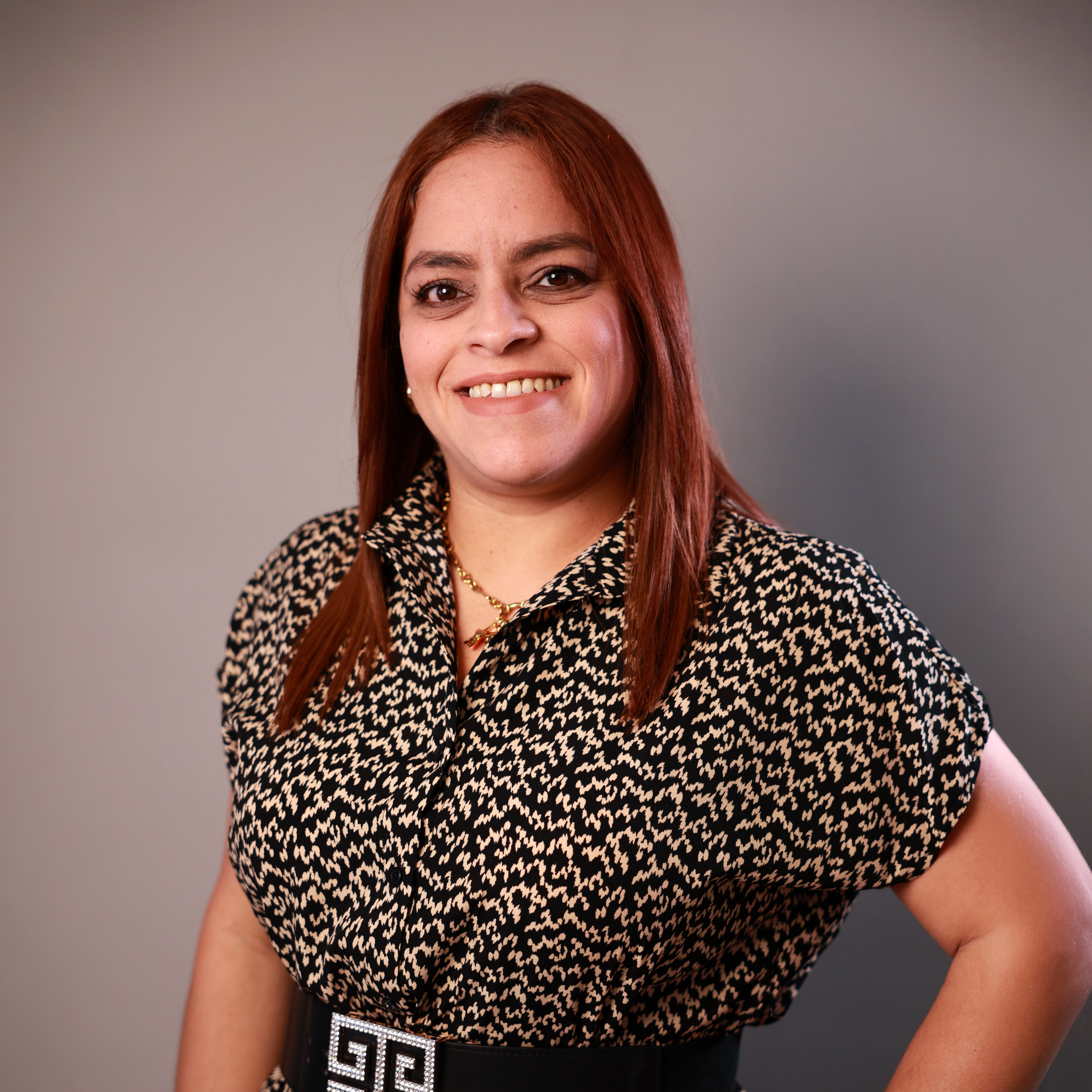 Sra. Luz Rodríguez Romero