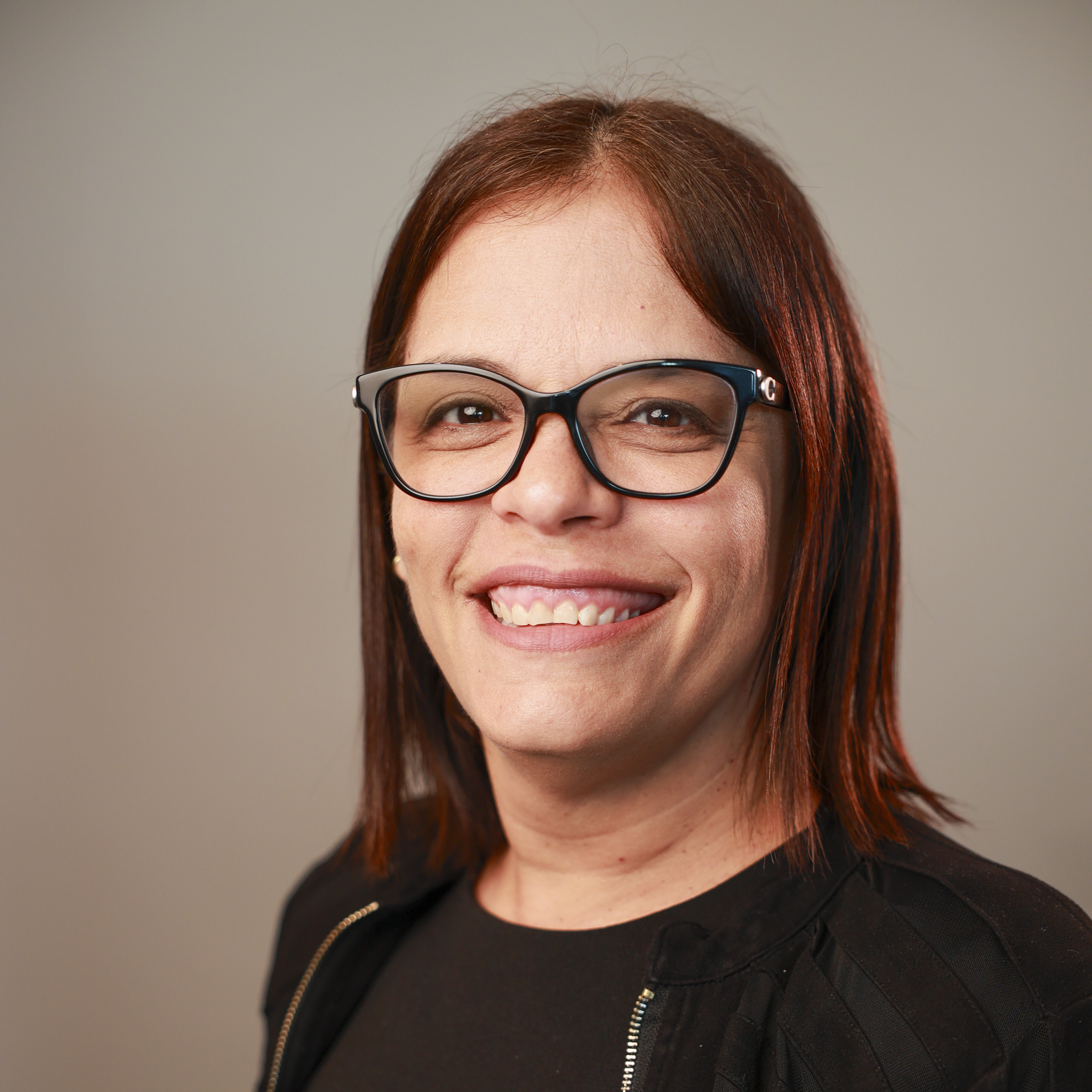 Sra. Melisa M. Rodríguez Martes