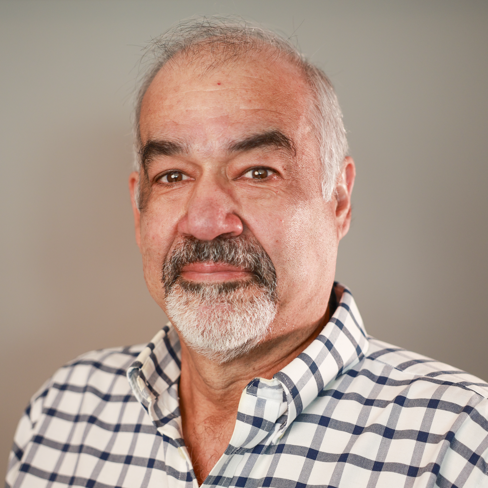 Sr. Pedro Nieves Torrens