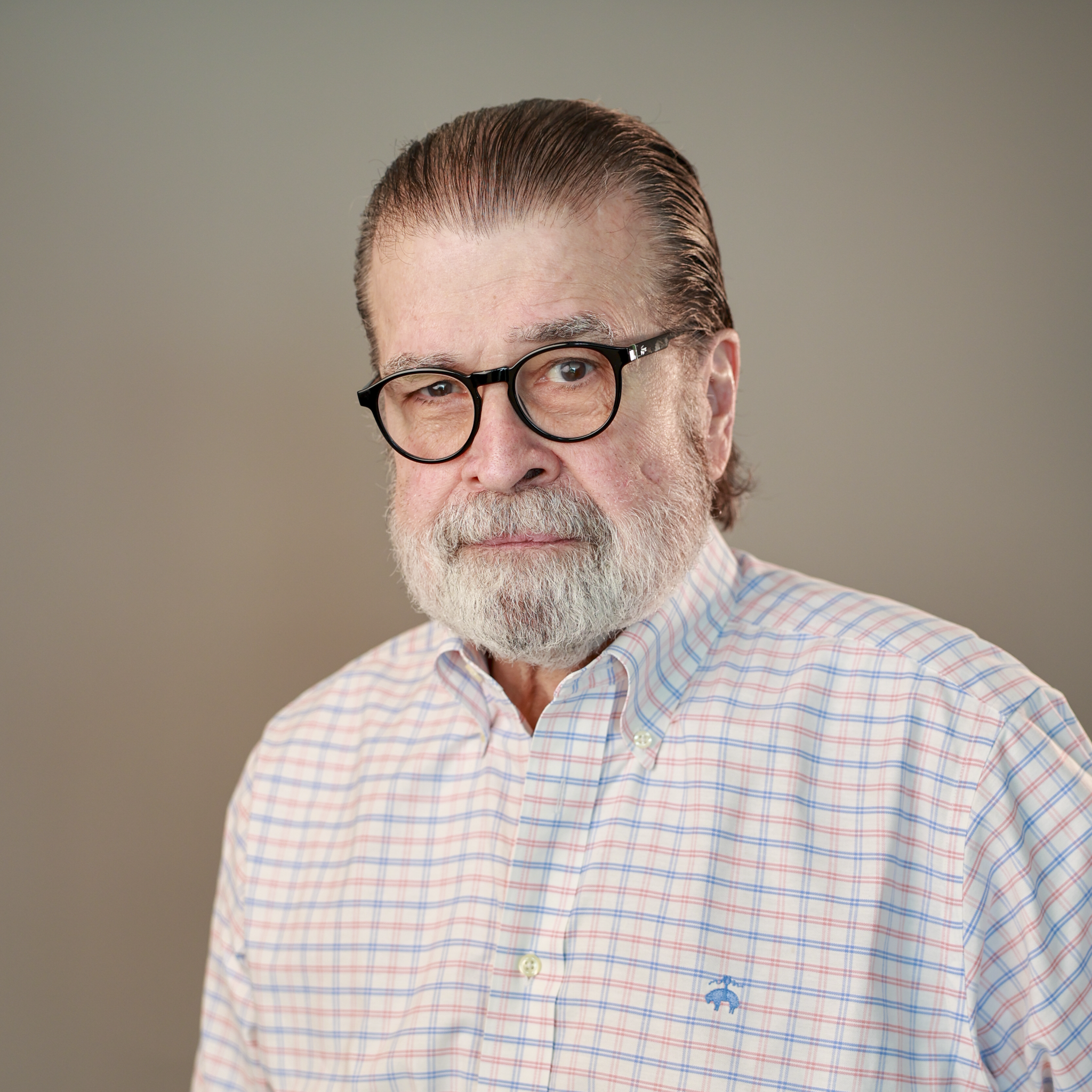 Sr. Ramón Cantero Frau