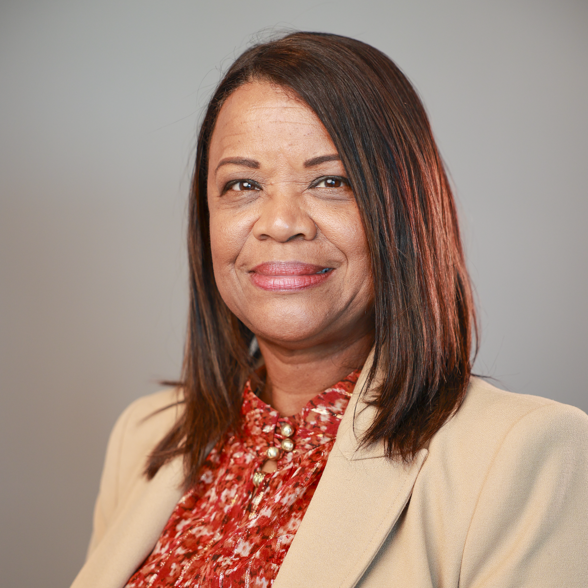 Sra. Rosemary De La Cruz, MBA
