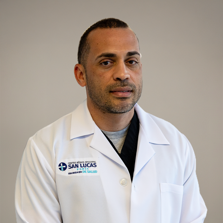 Dr. Abelardo Quiñones