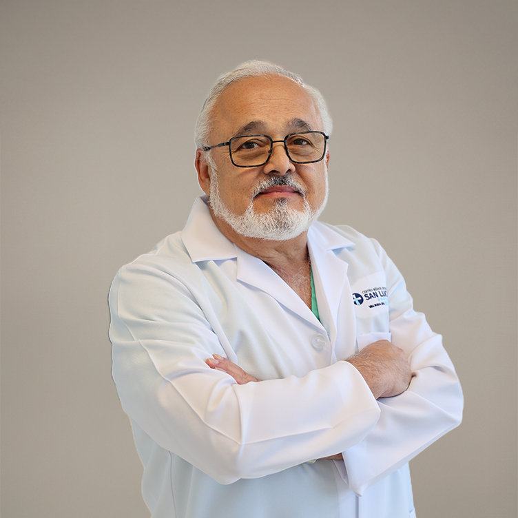 Dr. Guillermo Bolaños