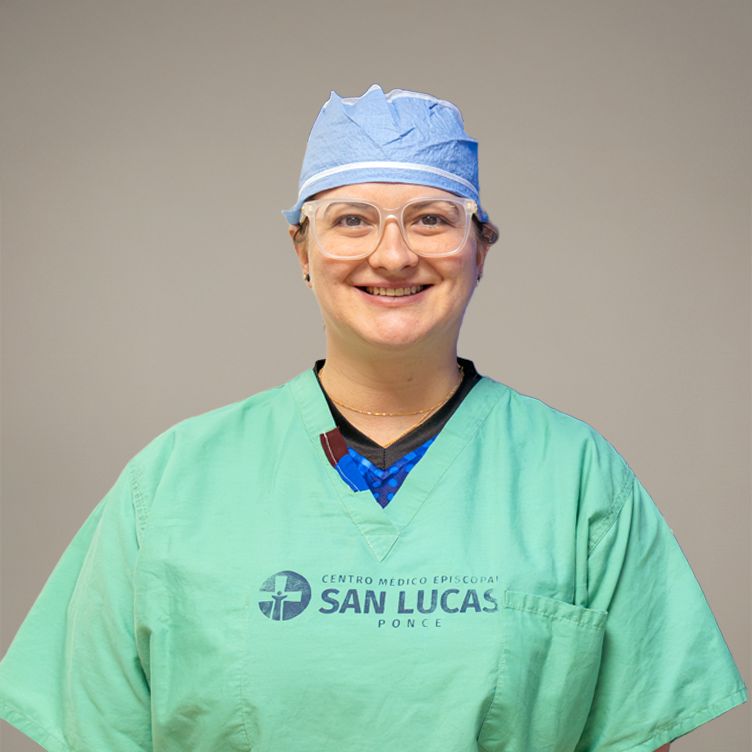 Dra. Laura Rodríguez
