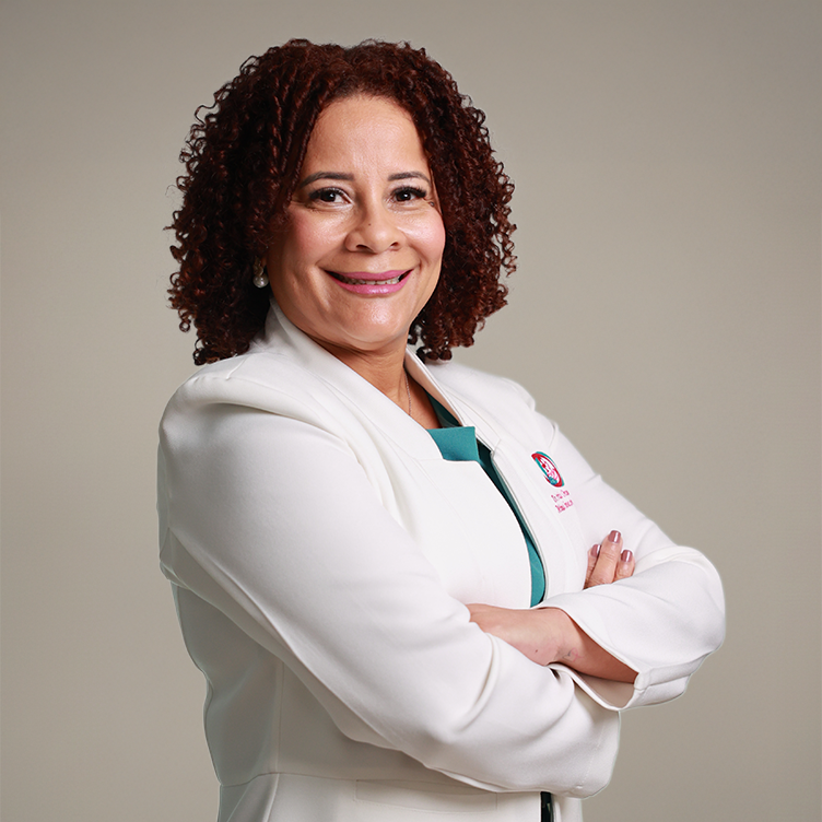 Dra. Alexandra Ortíz Oramas