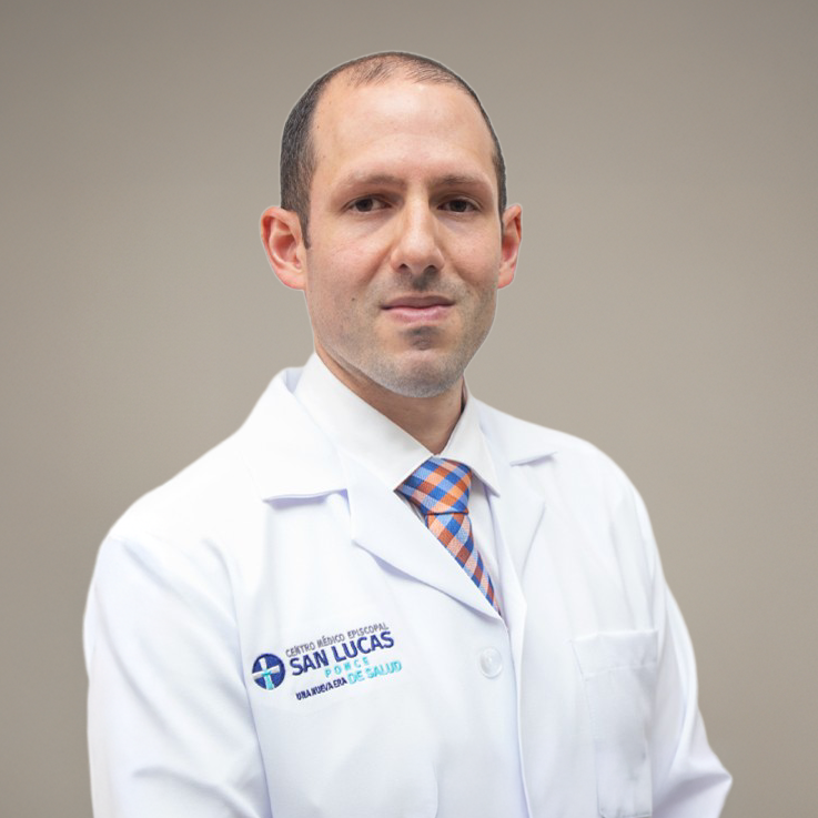 Dr. Ricardo Gómez
