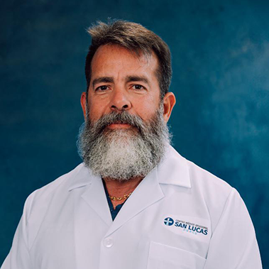 Dr. Jorge Martinez Trabal